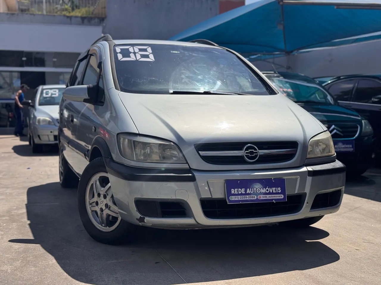 Fiat Uno Mille Economy 1.0 – 2013