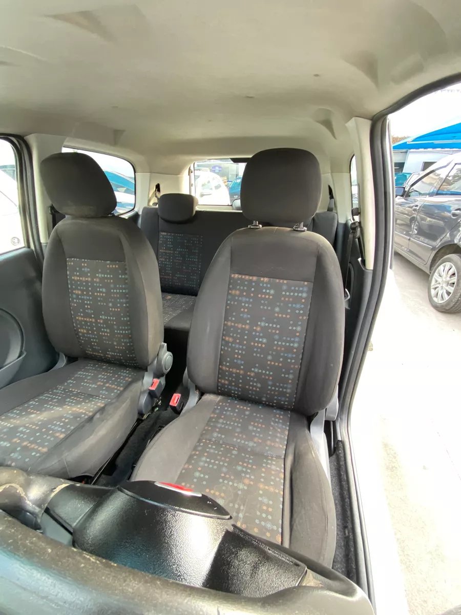 Fiat Uno Vivace 1.0 – 2016