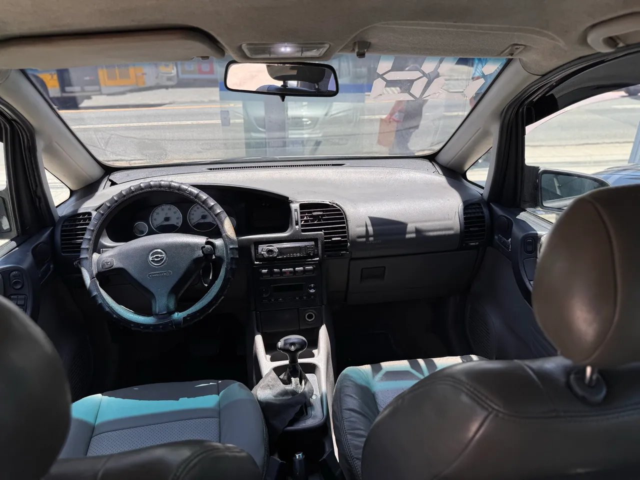 Fiat Uno Mille Economy 1.0 – 2013