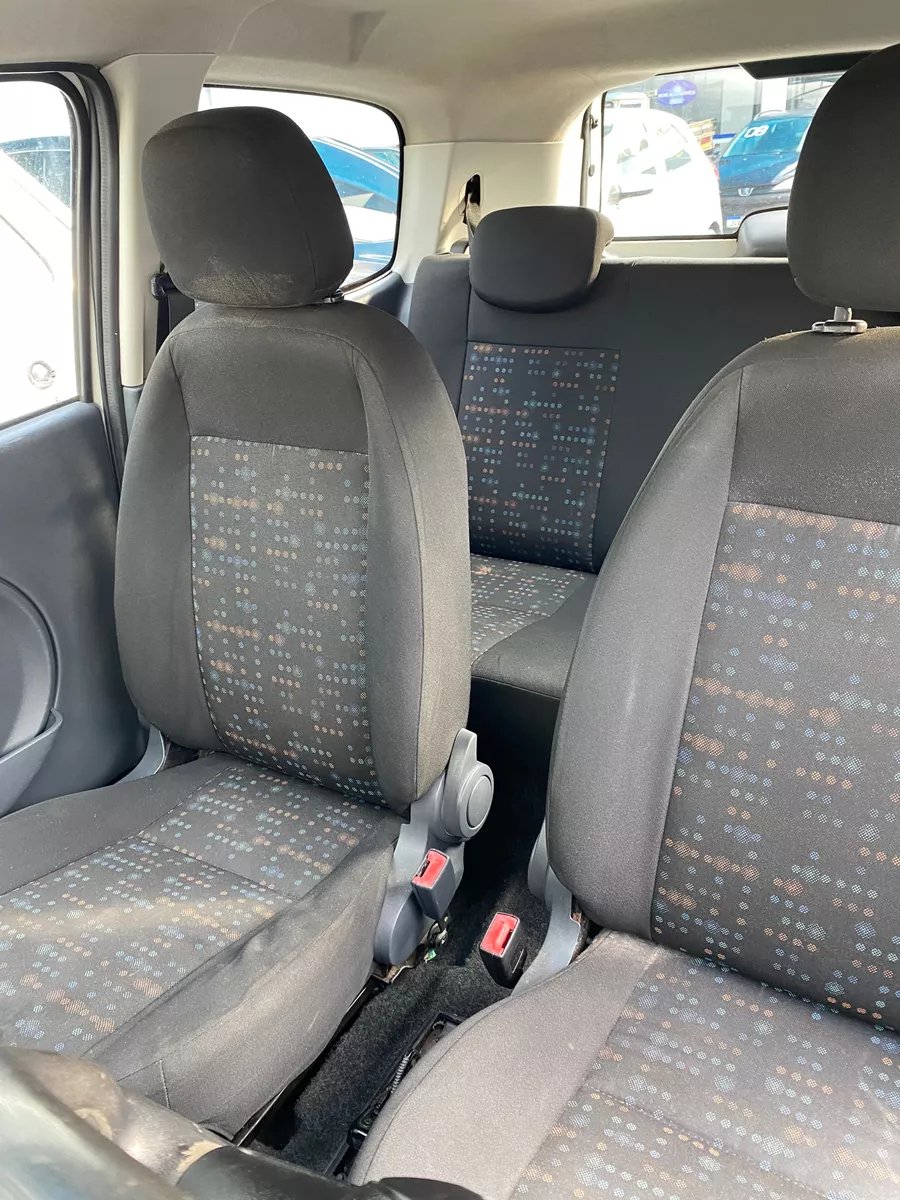 Fiat Uno Vivace 1.0 – 2016