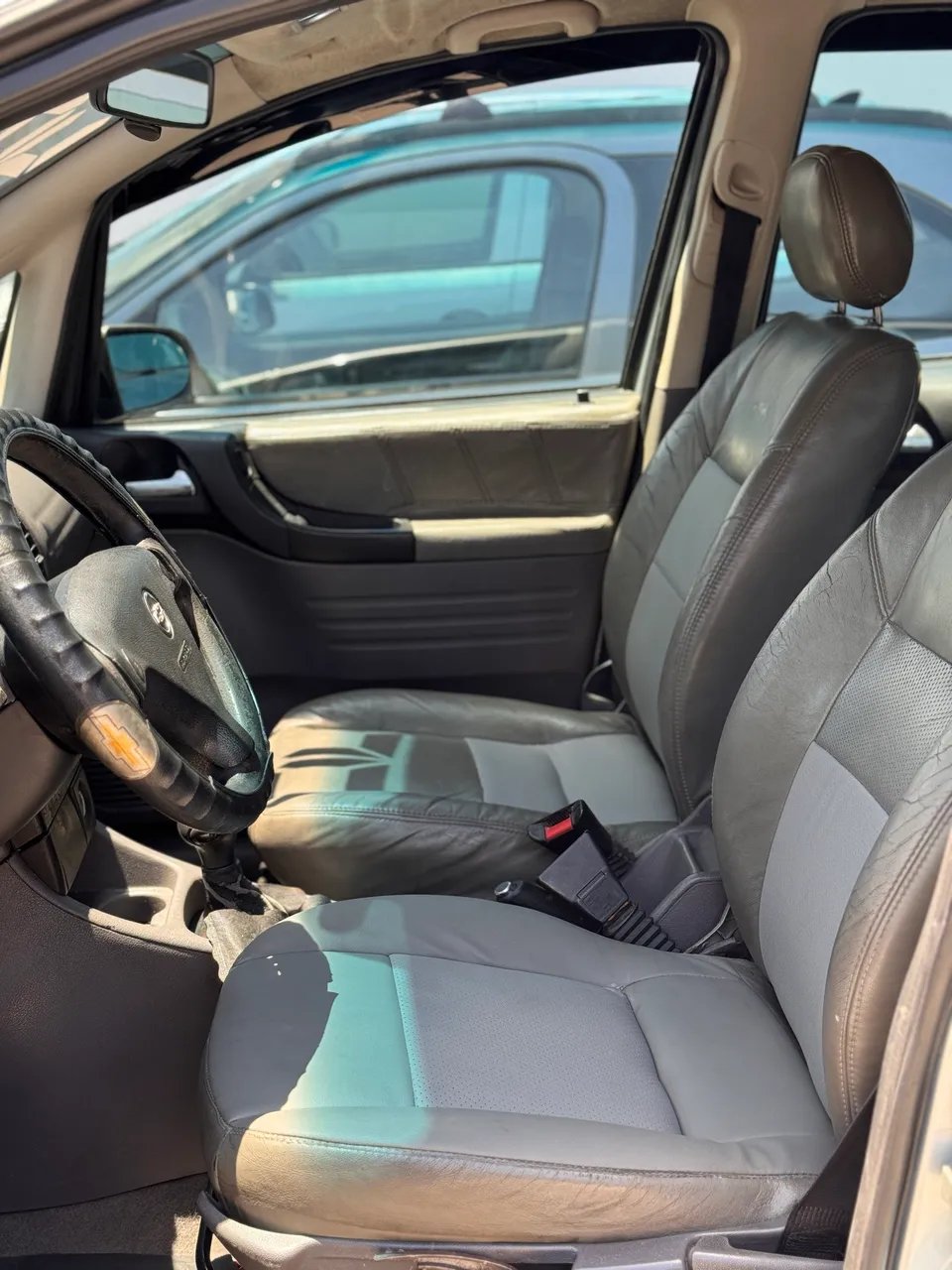Fiat Uno Mille Economy 1.0 – 2013