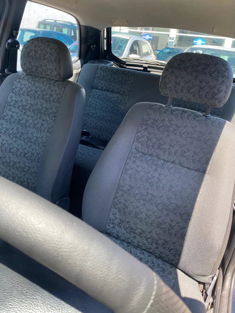 Fiat Palio Fire Flex – 2006