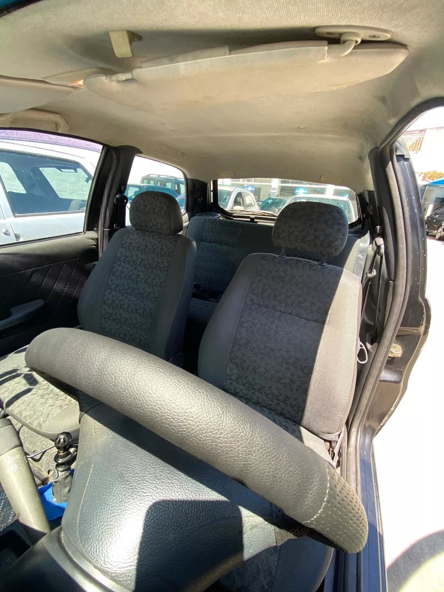 Fiat Palio Fire Flex – 2006