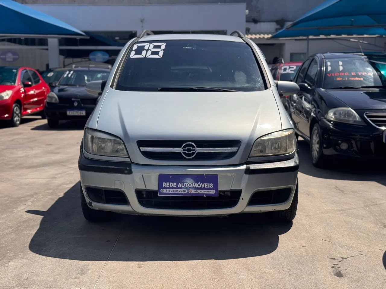 Fiat Uno Mille Economy 1.0 – 2013