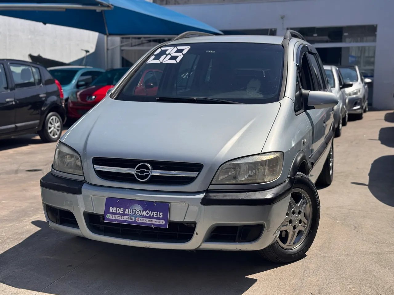 Fiat Uno Mille Economy 1.0 – 2013