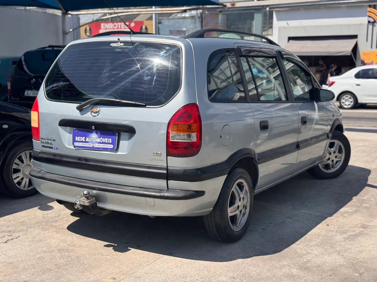 Fiat Uno Mille Economy 1.0 – 2013