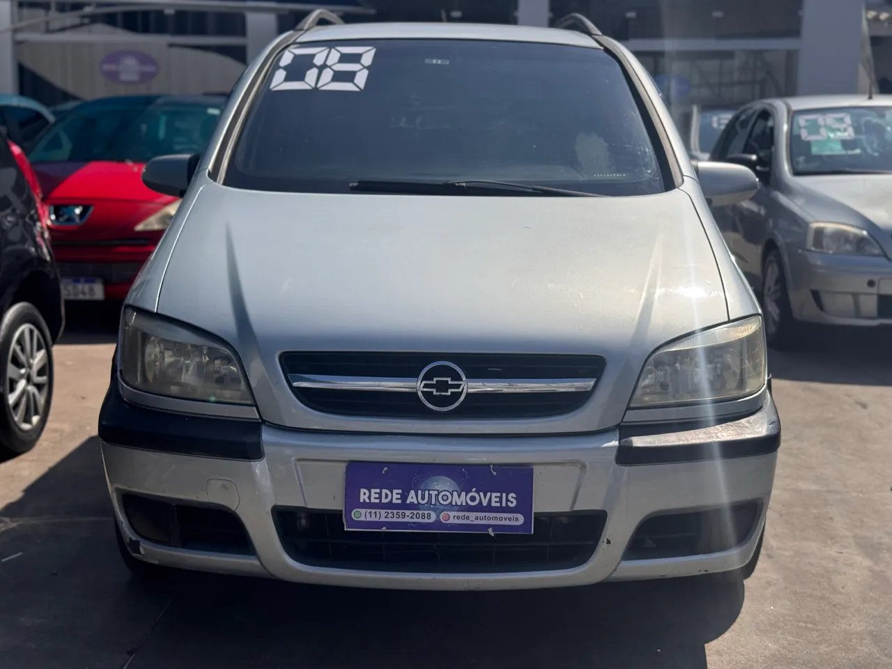 Fiat Uno Mille Economy 1.0 – 2013