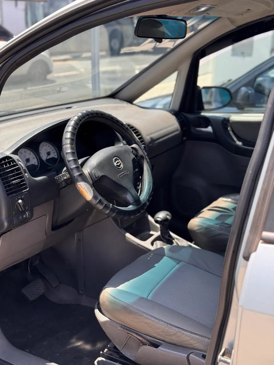Fiat Uno Mille Economy 1.0 – 2013